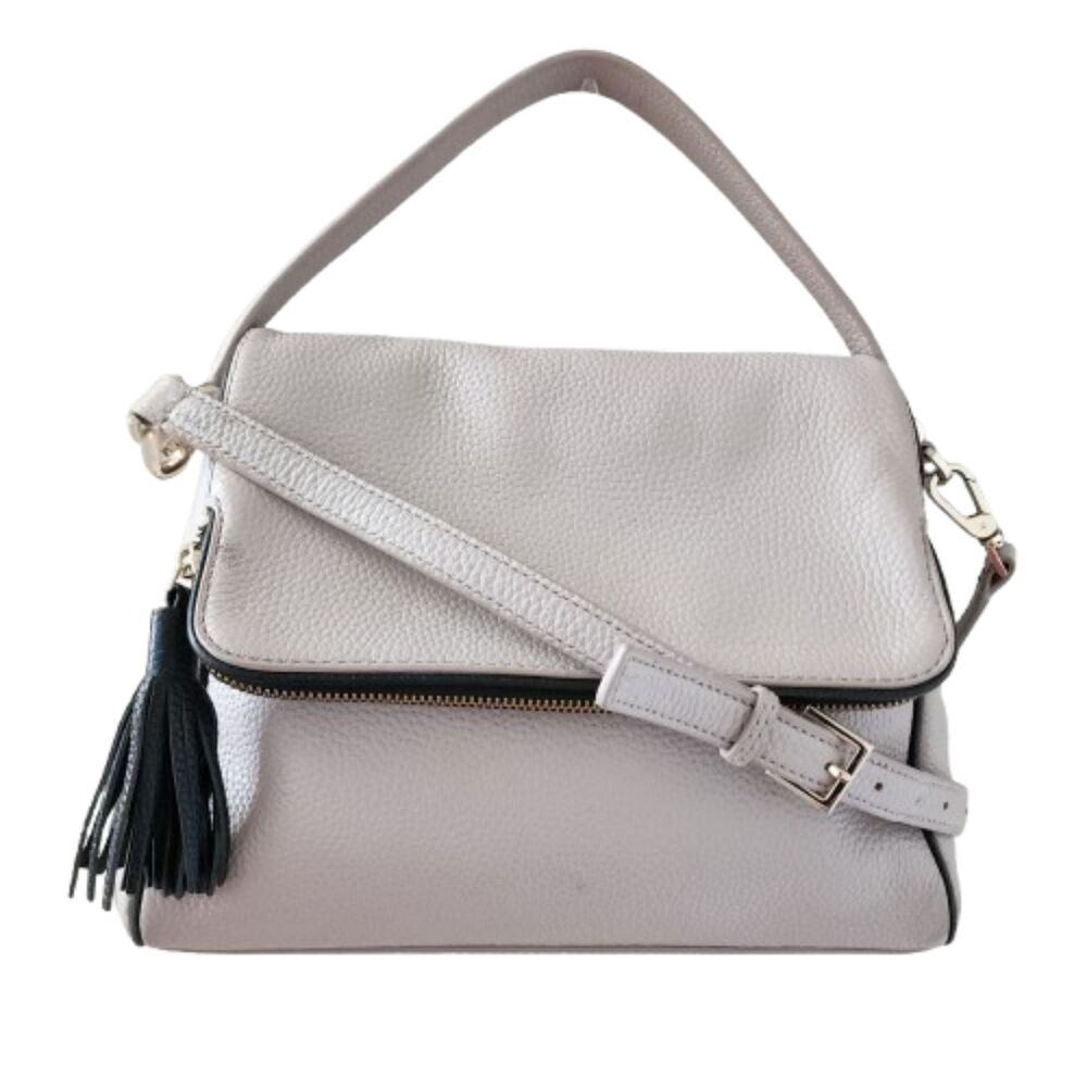 Kate Spade satchel crossbody bag